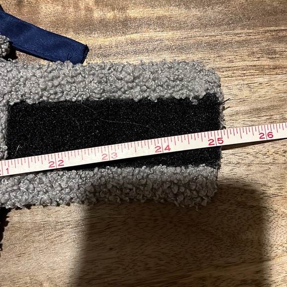 Dog fleece, Eddie Bauer jacket medium - Picture 14 of 14